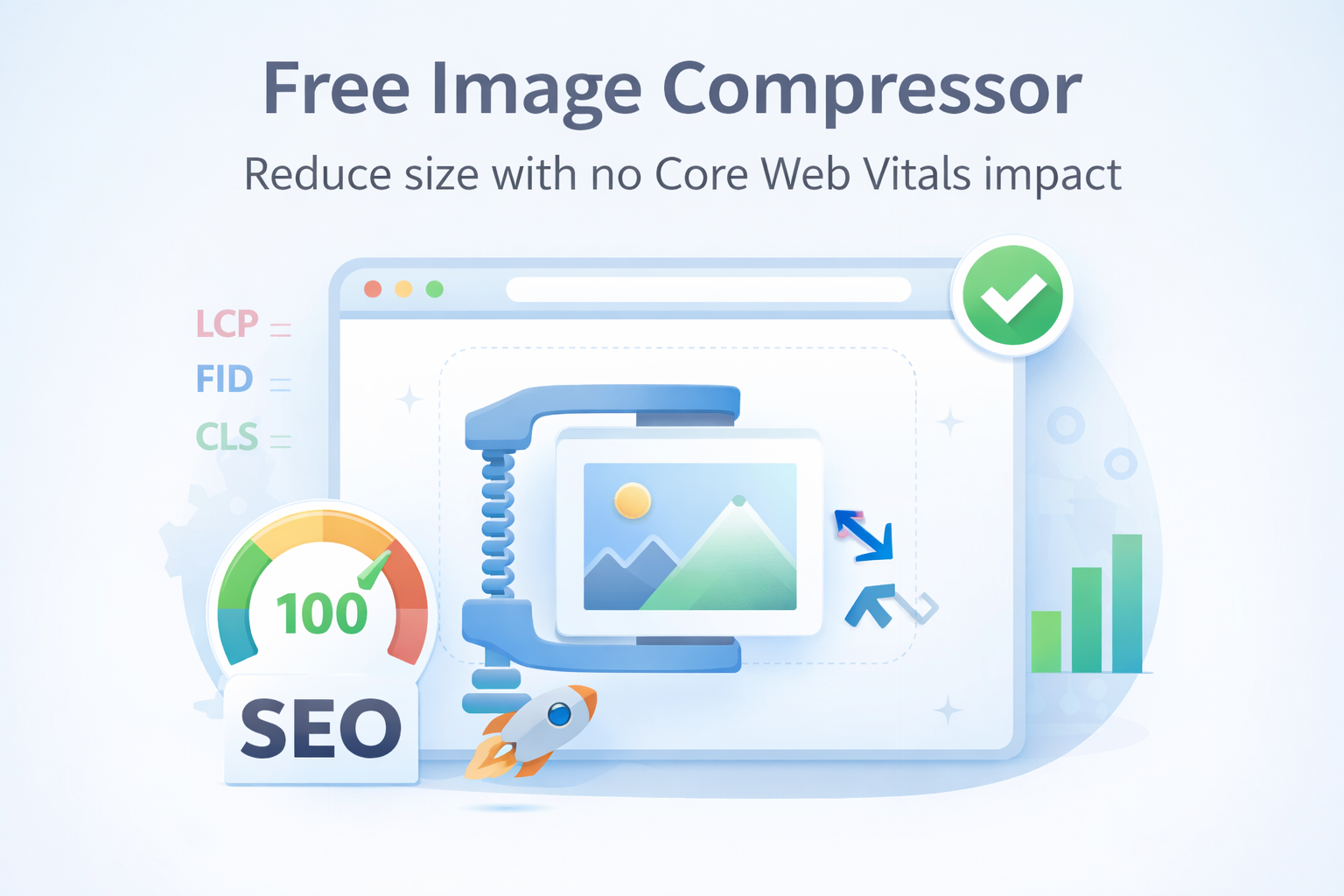 Image Compressor Free: Shrink Photos Without Ruining Them